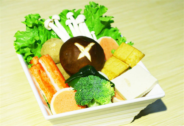 甘肃麻辣烫加盟